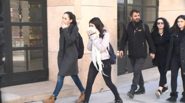 Nostaljik Tramvay test sürüşlerine başlayacak