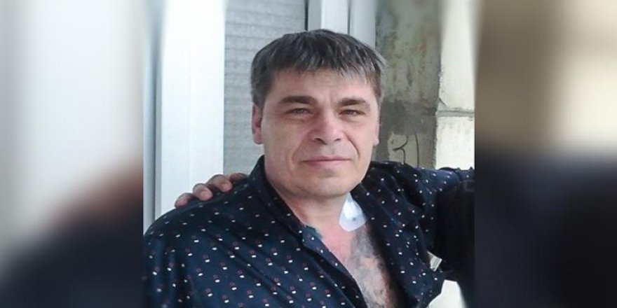 Viktor Panyushin, yasaklı göçmen ilan edildi
