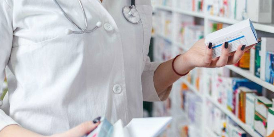 "İlaca erişim sorunu çözülmeli"