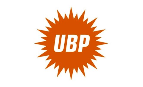 UBP’de istifa
