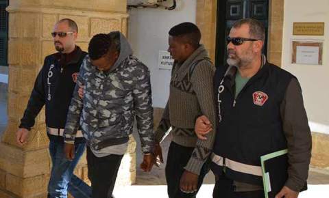 3 gün tutuklu kalacaklar