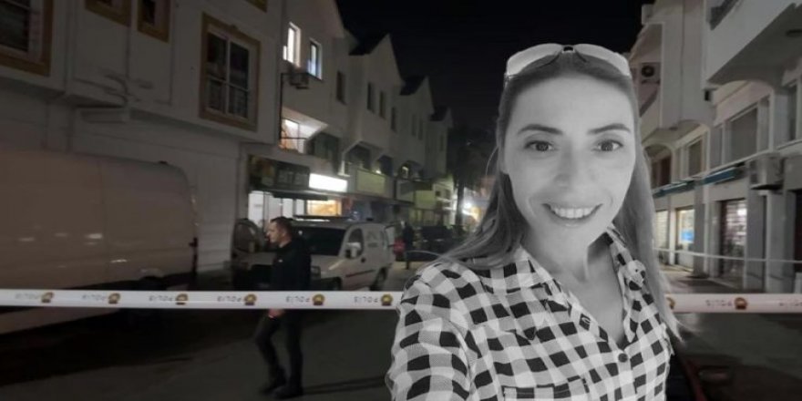 "Ağzını bantladılar, nefessiz kaldı"