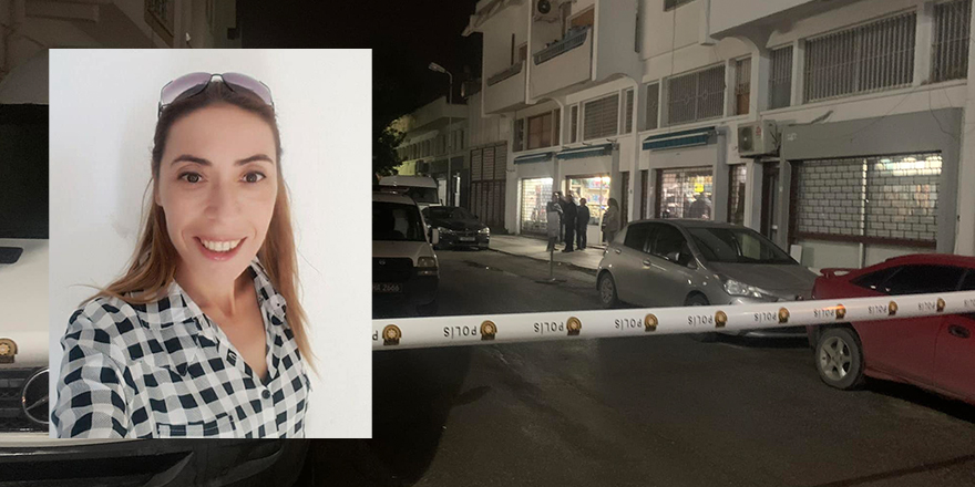 Ayça Alav cinayetiyle ilgili katil zanlıları Güney Kıbrıs'ta yakalandı