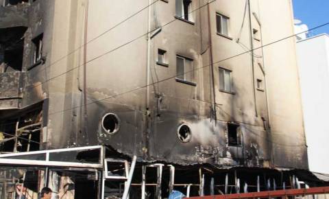 Kameralar mercek altında