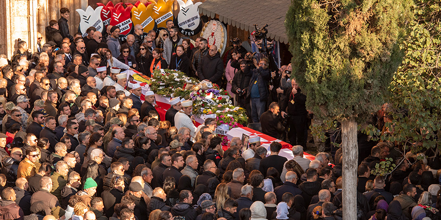 KKTC’de 2023 böyle geçti