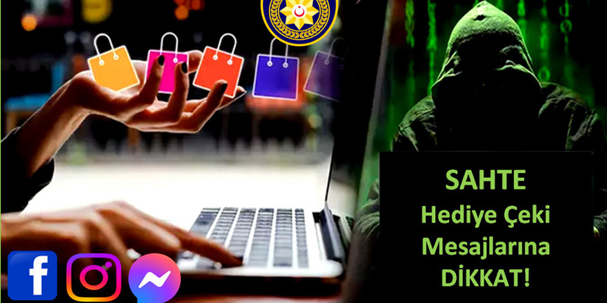 “Sosyal medya dolandırıcıları yaşlıları hedef alıyor, kişisel verileri kimseyle paylaşmayın”