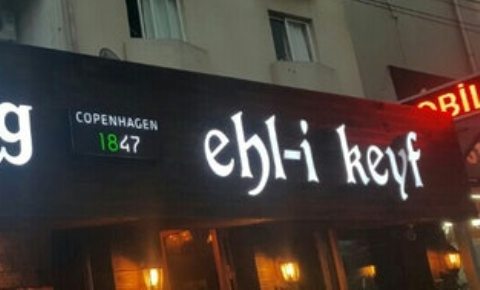 Bizi ittiler, kendimizi savunduk!