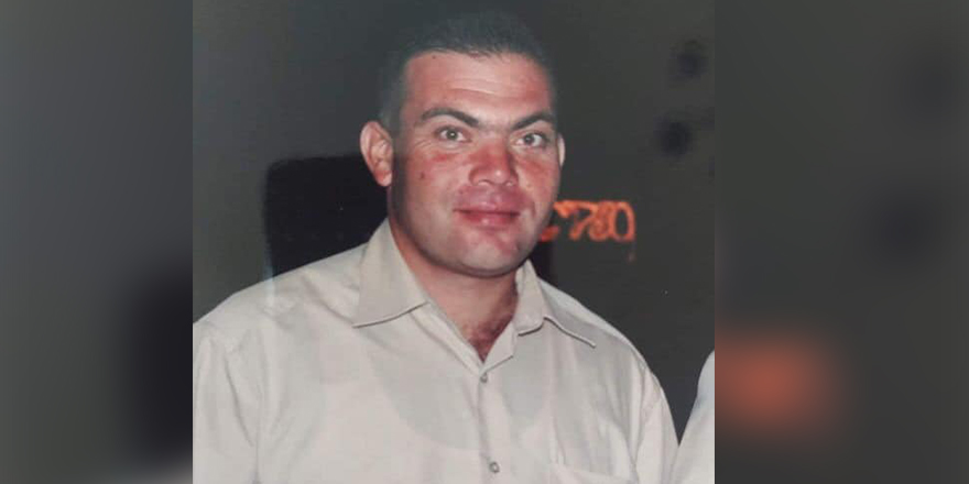 Hüseyin Ziba yaşamını yitirdi