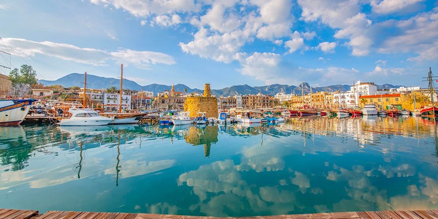 “Girne” belgeseli çekilecek