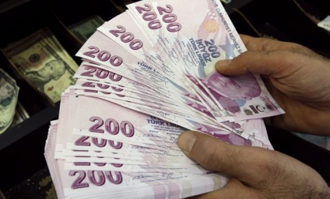 2018’de memurun eğitimine 926 bin TL