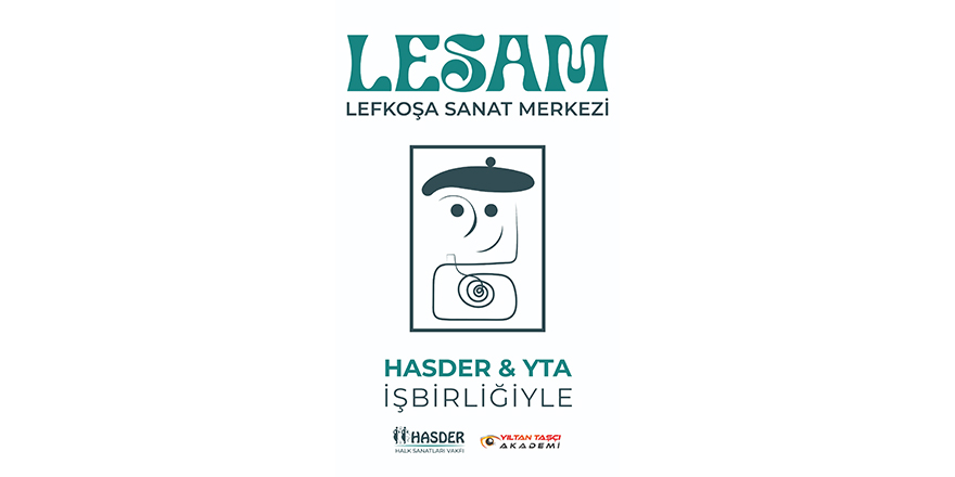 LESAM ( Lefkoşa Sanat Merkezi ) yakında açılacak