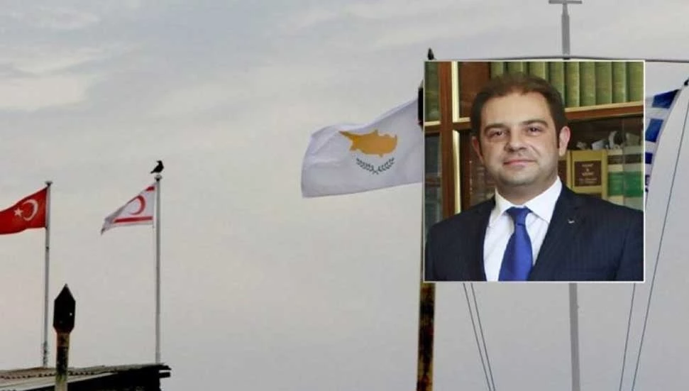 Akan Kürşat güney Kıbrıs'ta beraat etti!