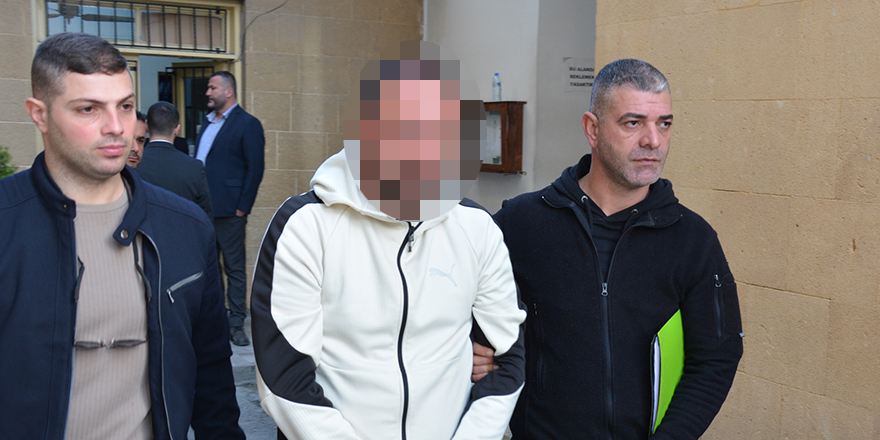 Restoranda tanıştığı kadına cinsel saldırıda bulundu