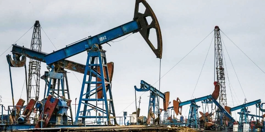 Brent petrolün varili, 64,96 dolardan işlem görüyor