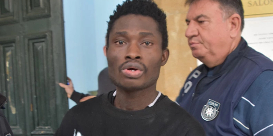 İki bisiklet sürücüsüne çarpan zanlı 11 ay hapis yatacak