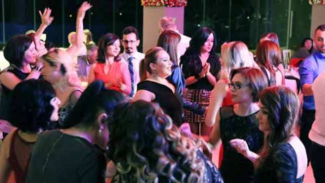 Baloda moral depoladılar