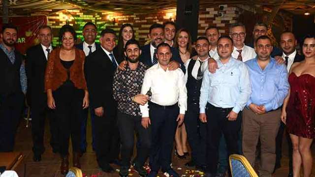 Pırlanta gibi eğlence