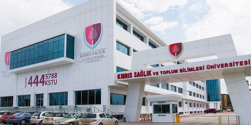 Kıbrıs Sağlık ve Toplum Bilimleri Üniversitesi’nin lisansının iptal edileceği iddia edildi!