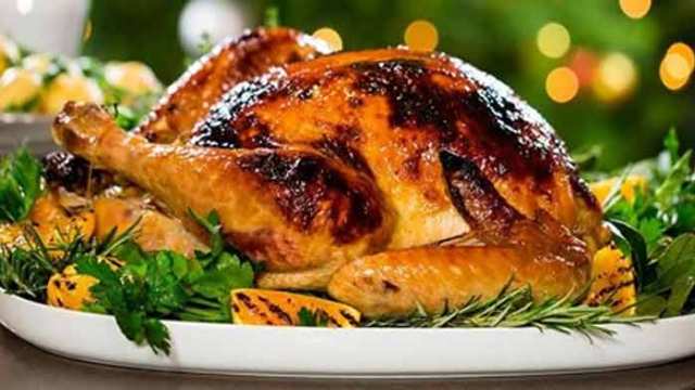 Yılbaşı hindisi hakkında bilmeniz gereken her şey (Hindi tarifi)