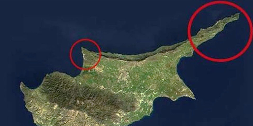 Koruçam ve Dipkarpaz'a yerleşme planı gözden geçiriliyor