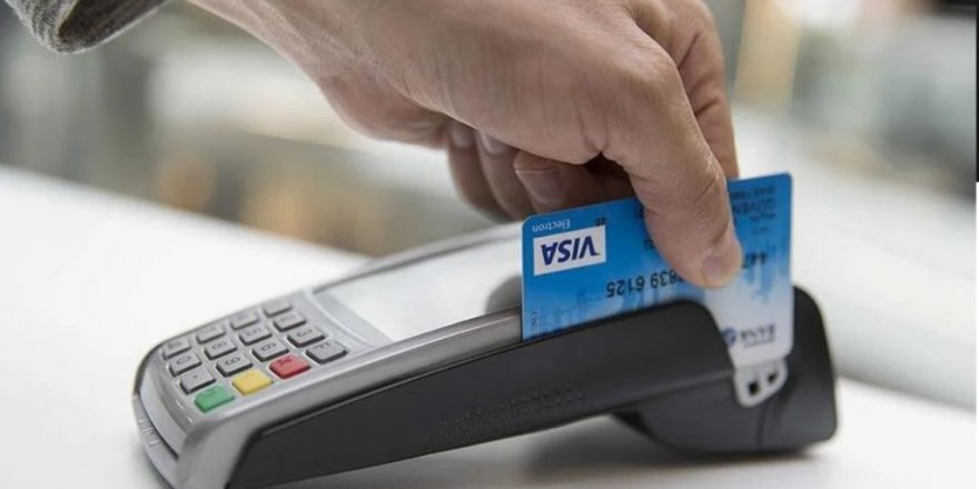 Kredi kartlarına düzenleme geliyor