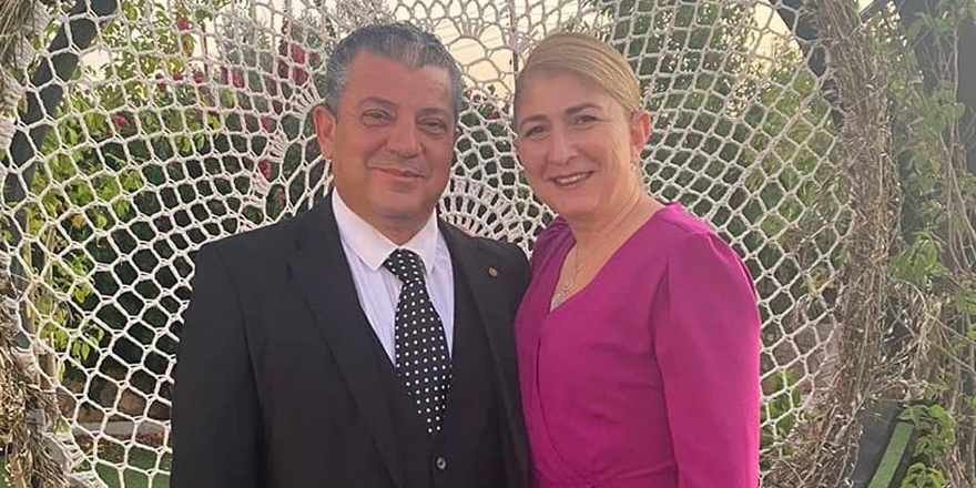 Kemal Dürüst ve eşi Meray Dürüst tutuklandı