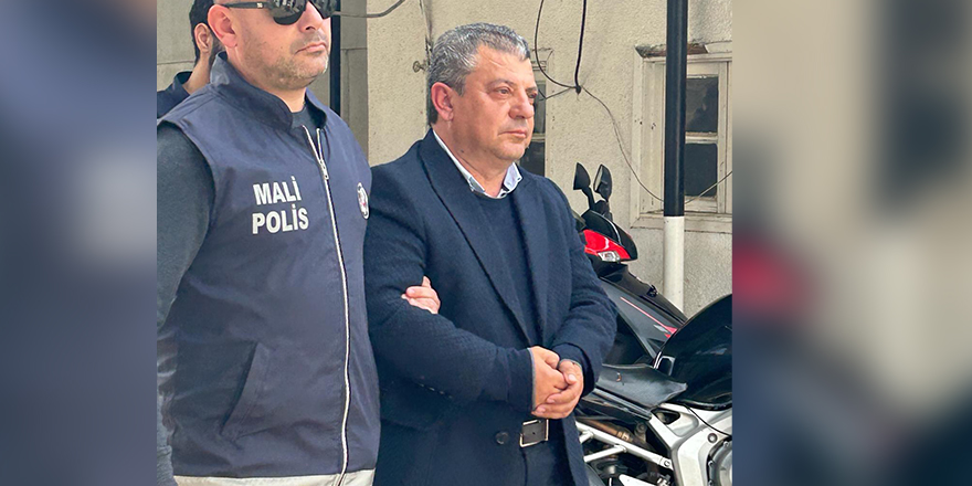 926 bin 286 TL parayı sahtekarlıkla temin etti