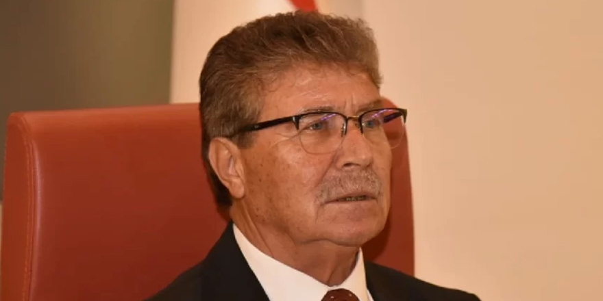 Üstel: Halkımızı, sınırlarımızı ve güvenliğimizi tehdit eden kimseyi affetmeyiz