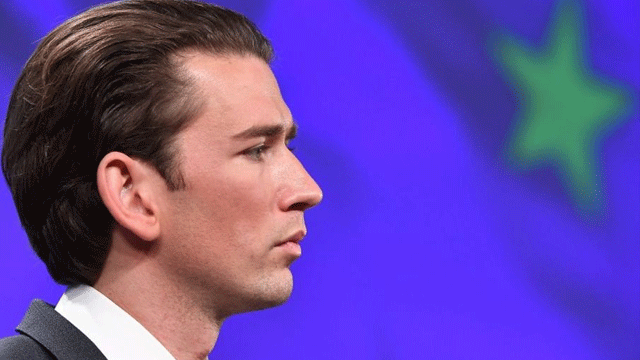 Avusturya'da sosyal yardımdan faydalanmak isteyen mültecilere Almanca bilme şartı getiriliyor