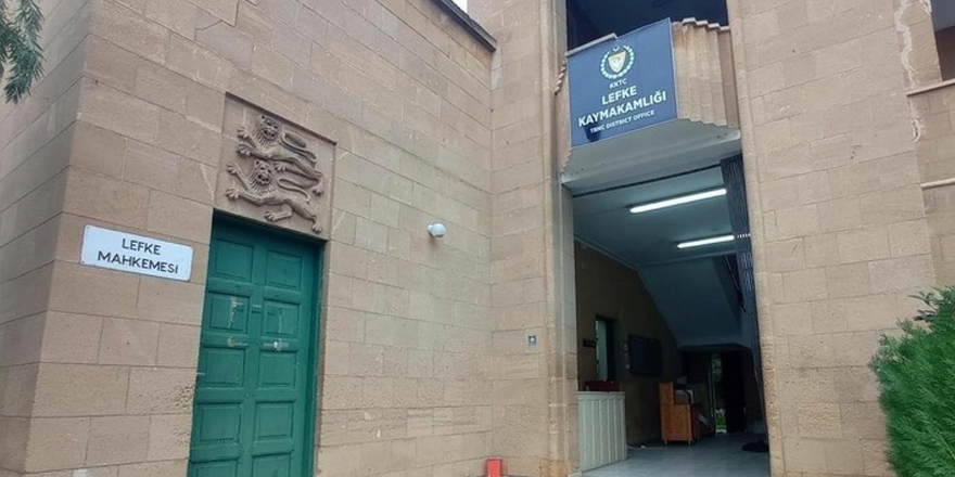 Lefke Kaza Mahkemesi, 5 yılın arından kendi binasında hizmet vermeye başlayacak