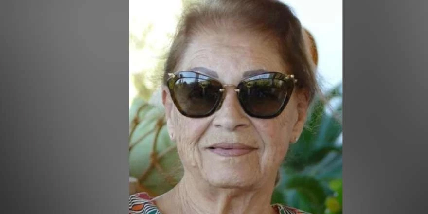 Lamise Özyalçın yaşamını yitirdi