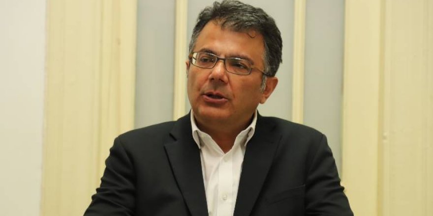 Akansoy: YÖDAK, Anayasal bir kurum haline gelmeli