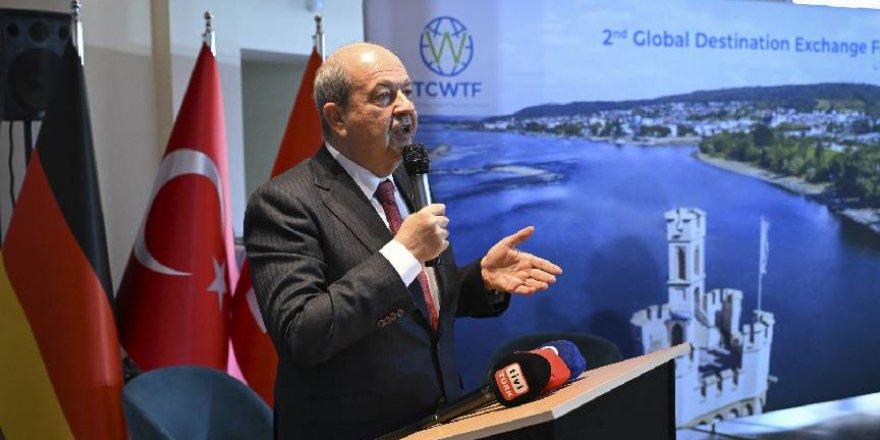 Tatar: Direkt uçuşlar olsa turist sayımız iki katına çıkar