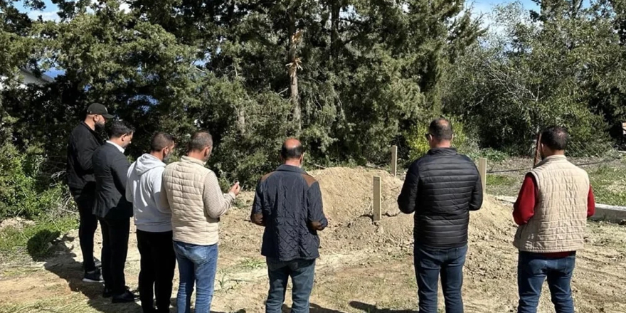 Sahile vuran iki cansız benden daha defnedildi