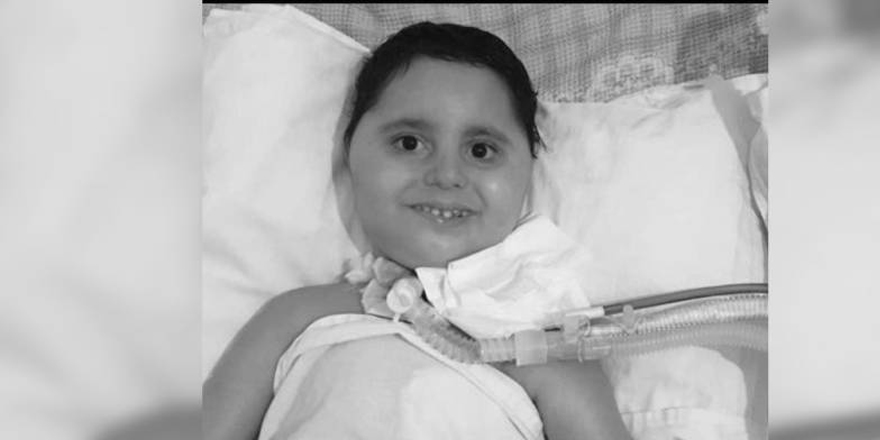 Minik Kudret hayatını kaybetti