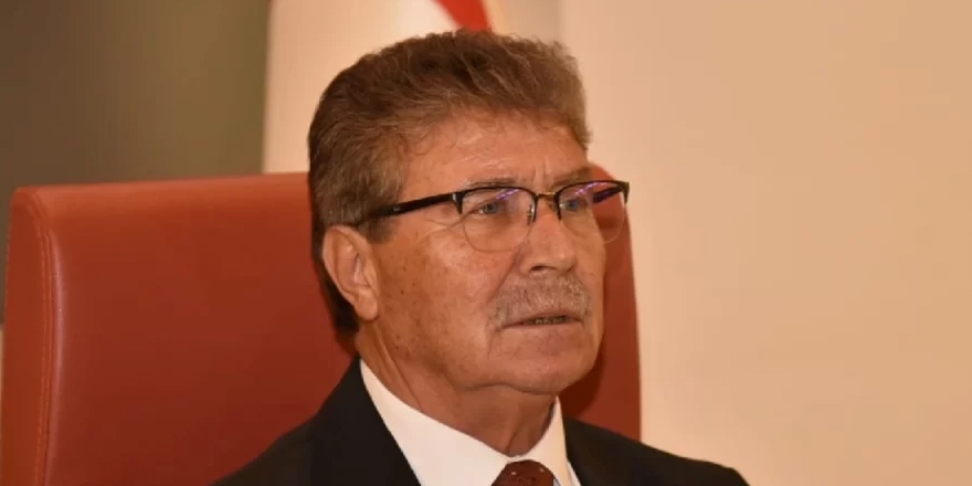 Üstel: YÖK’ten teknik destek talep ettik