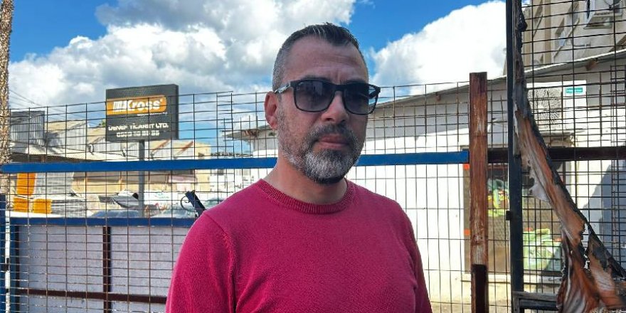 “Sanayide tüm sektörler birbirine girmiş durumda”