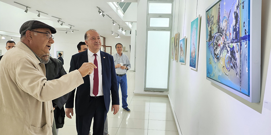 Dinçyürek: Hekimlik mesleğini icra etmek bir sanattır