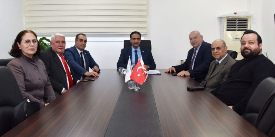 Sadık Gardiyanoğlu: "Af gündemde"