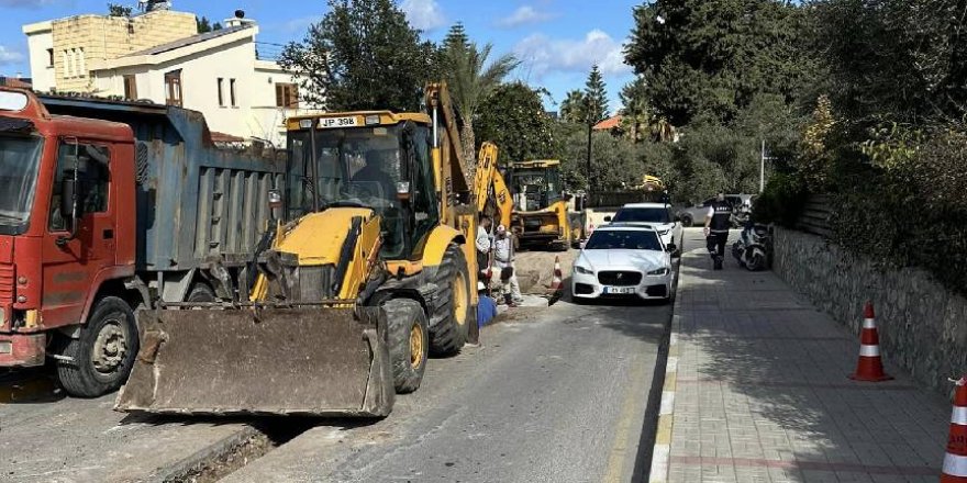 Şenkul: Bir ilki deniyoruz… Yol kapatmadan işlemek…