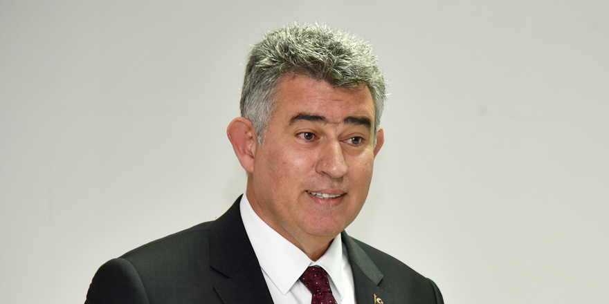 Feyzioğlu: İhtiyaç duyulan desteği vermeye hazırız