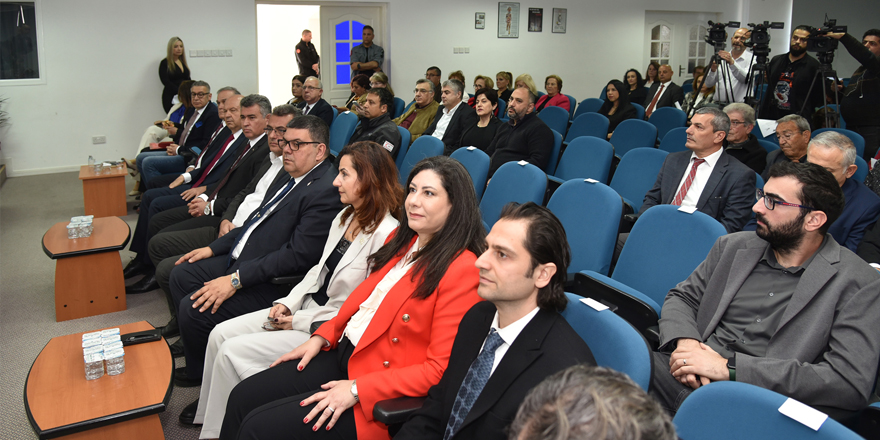 “Sağlık sisteminde artık ciddi değişim şart”