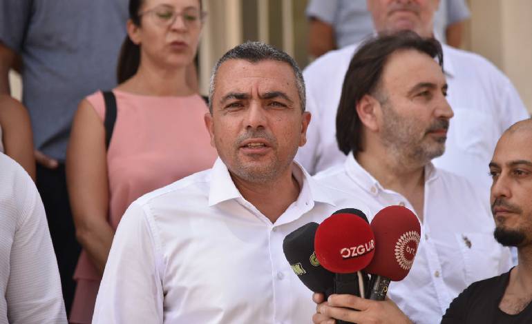 Kamu-İş, TÜK’te eyleme gitmeye hazırlanıyor