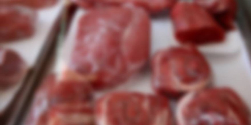 "Kuzunun kilo fiyatı 550 tl’yi geçemeyecek"