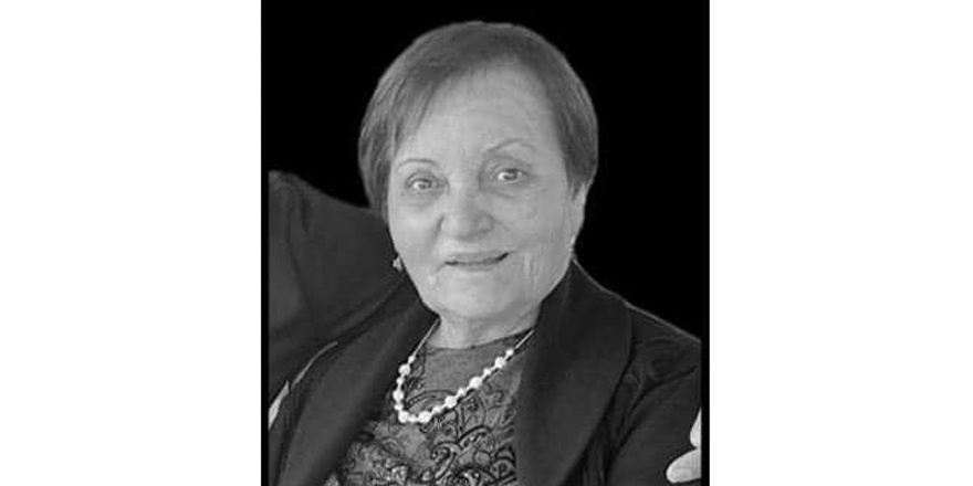 Neriman Özberkman yaşamını yitirdi