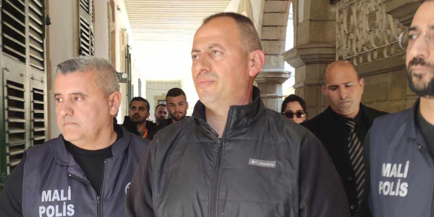 Barış Sel'in duruşması 20 Şubat’a ertelendi