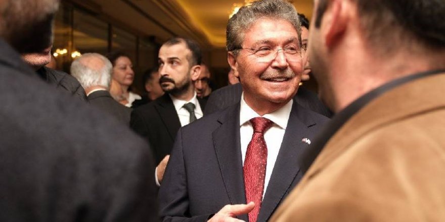 Üstel: İstanbul’da KKTC vatandaşı kardeşlerimizle kucaklaştık