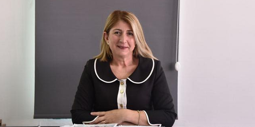 Meray Dürüst kamu görevinden uzaklaştırıldı