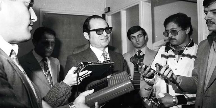 KKTC’nin ilk Başbakanı Çağatay çarşamba günü anılıyor