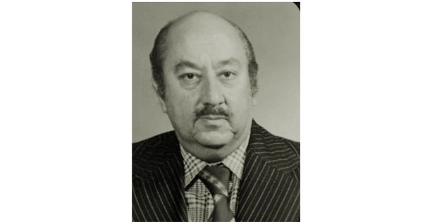 Kıbrıs Türk Federe Devleti Başbakanı Osman Örek anılacak